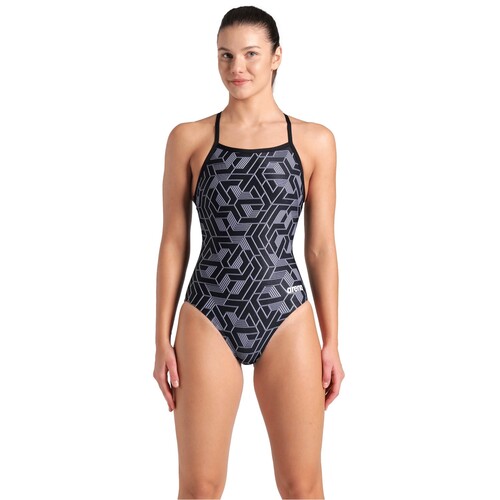 arena Escape Light drop-Back Badeanzug f�r Damen