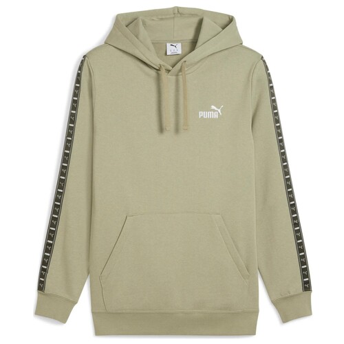 Puma ESS Tape Hoodie FL Kapuzenpullover