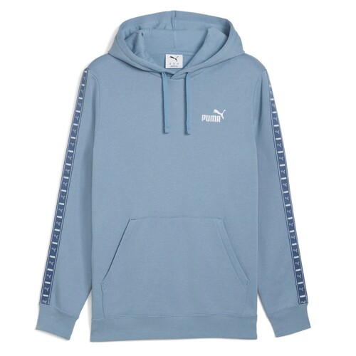Puma ESS Tape Hoodie FL Kapuzenpullover