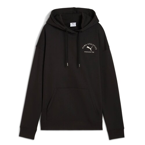 Puma Class Relaxed Hoodie Pullover f�r Damen