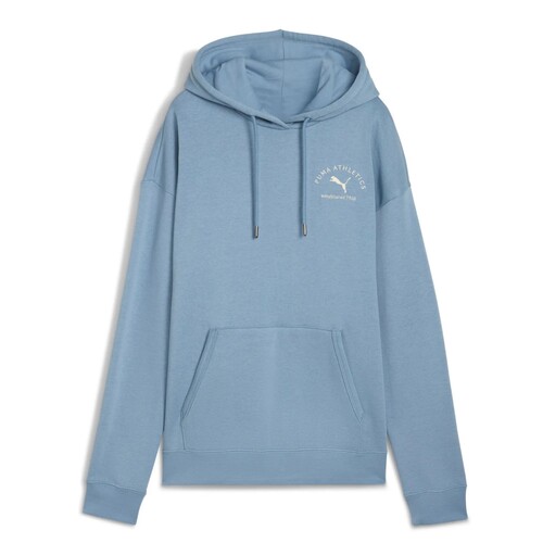 Puma Class Relaxed Hoodie Pullover f�r Damen