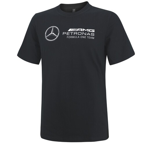 adidas Mercedes AMG Formula one Team DNA T Shirt Herren