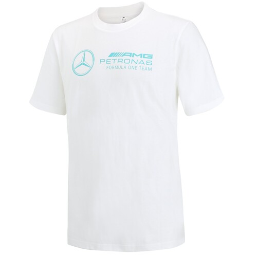 adidas Mercedes AMG Formula one Team DNA T Shirt Herren