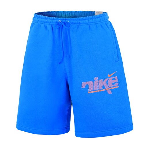 Nike Hose Kurz f�r Herren 