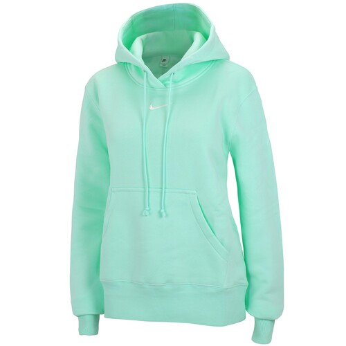 Nike Kapuzenpullover Phoenix Fleece Hoodie Damen 