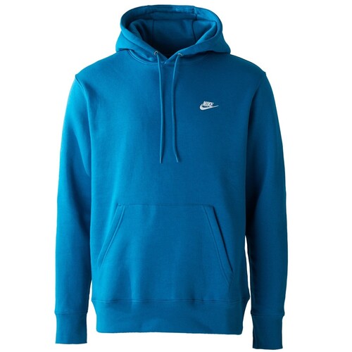 Nike Club Kapuzenpullover f�r Herren 