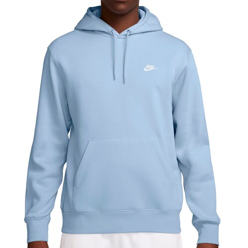 Nike Club Kapuzenpullover f�r Herren 