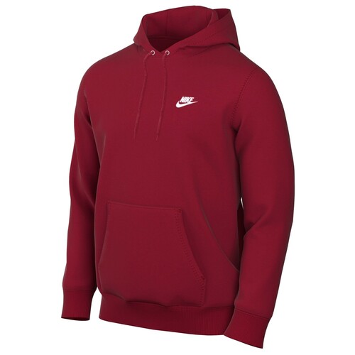 Nike Club Kapuzenpullover f�r Herren 
