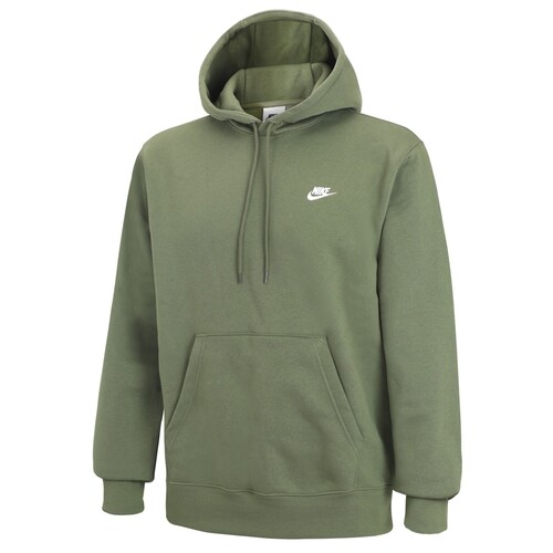 Nike Club Kapuzenpullover f�r Herren