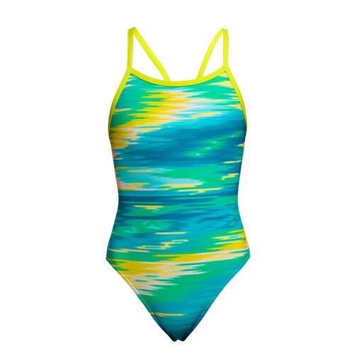 Funkita Nord Stream Badeanzug M�dchen