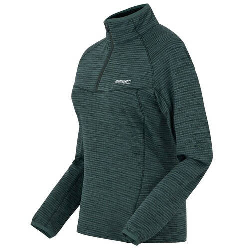 Regatta Yonder II Powerstretch Mitlayer Shirt f�r Damen