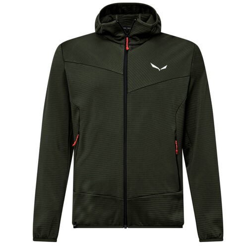 Salewa Altavia Polarlite Unterlayer Fleecejacke fr Herren