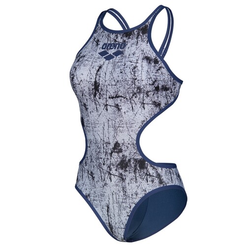 arena one Lacquer Badeanzug f�r Damen