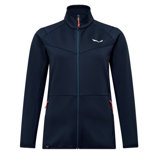 Salewa Cammino Polarlite Unterlayer Fleecejacke f�r Damen 