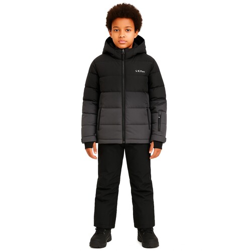 Killtec Skianzug f�r Jungen Wasserdicht Winddicht Atmungsaktiv