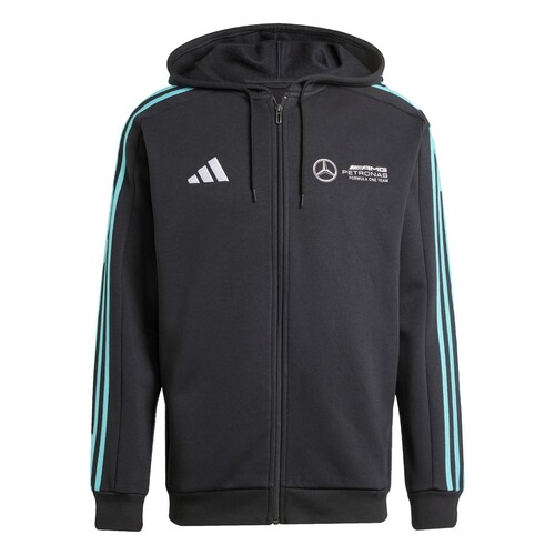 adidas Mercedes AMG Petronas Formel 1 Team DNA Kapuzenjacke
