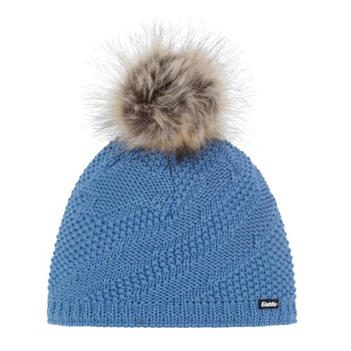 Eisb�r Strickm�tze Yva Lux f�r Damen