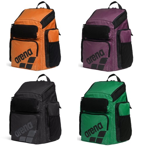 arena On Go 45 L Rucksack f�r Schwimmer