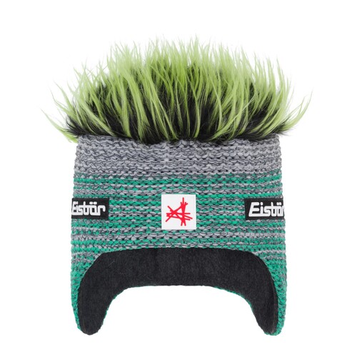 Eisb�r Campo Cocker M� Ski Austria M�tze 