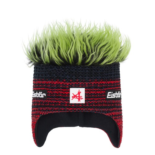 Eisb�r Campo Cocker M� Ski Austria M�tze 