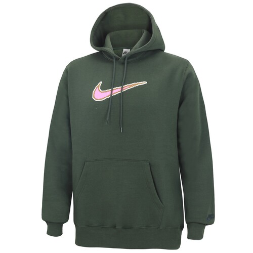 Nike Club Kapuzenpullover f�r Herren