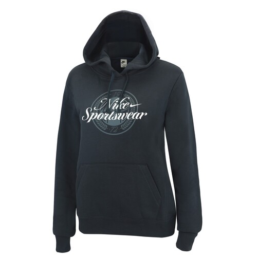 Nike Kapuzenpullover Damen 