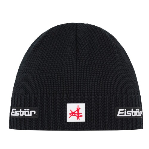 Eisb�r Strickm�tze Trop M� XL SA f�r Damen und Herren 