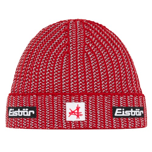 Eisb�r Wollm�tze Sorrak M� SA f�r Damen und Herren