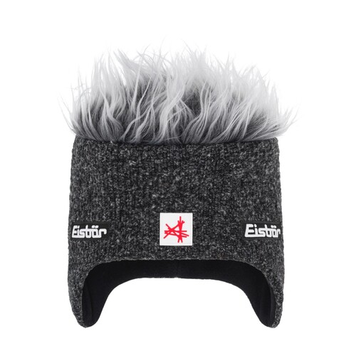 Eisb�r Cocker M� SA Ski M�tze f�r Damen und Herren 