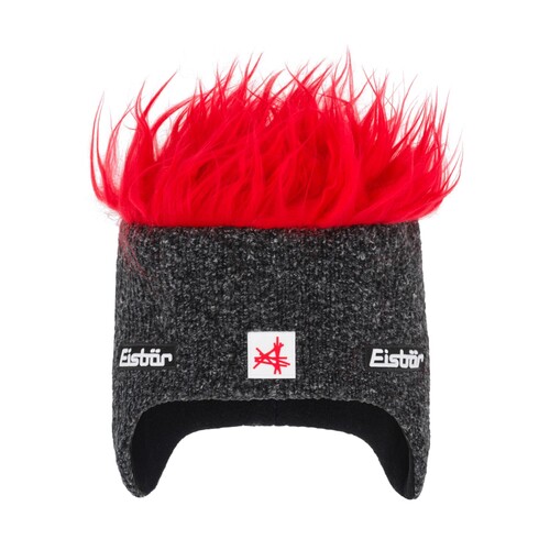 Eisb�r Cocker M� SA Ski M�tze f�r Damen und Herren 