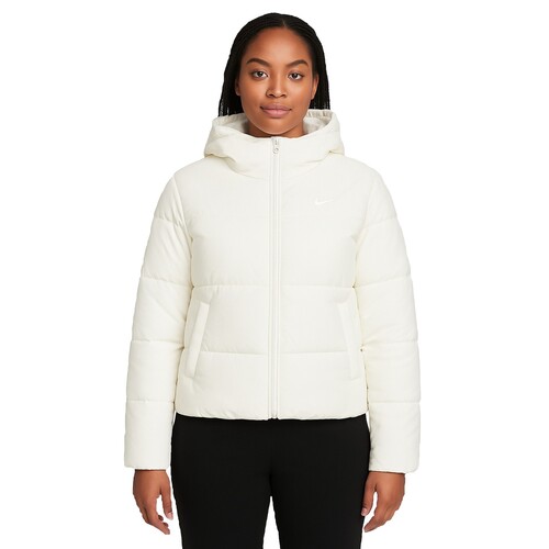Nike Steppjacke Classic Puffer f�r Damen 