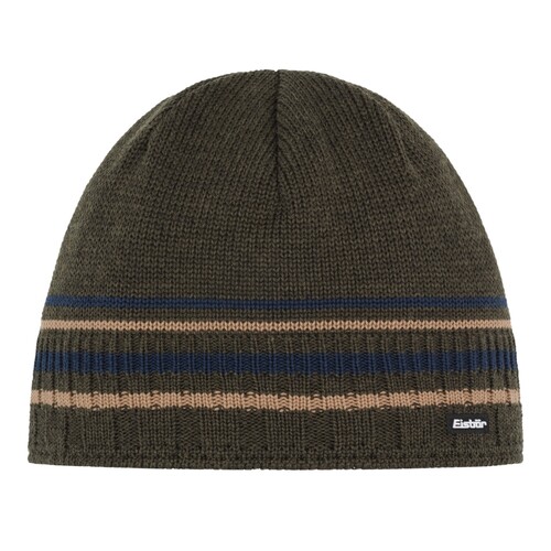 Eisb�r Strickm�tze Bax M� f�r Herren