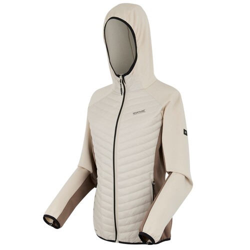 Regatta Andreson Hybrid Softshelljacke f�r Damen 