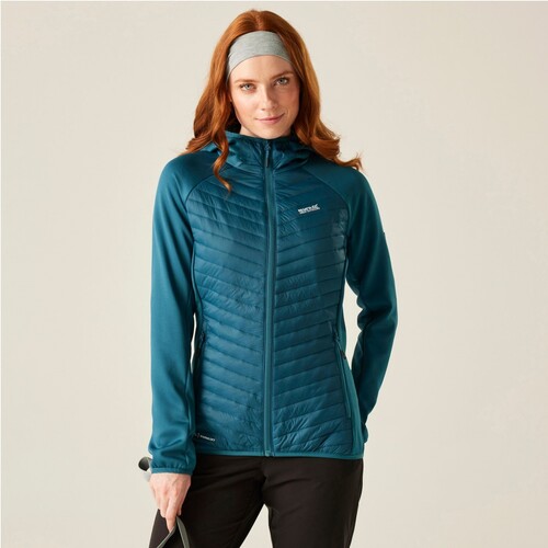 Regatta Andreson Hybrid Softshelljacke f�r Damen