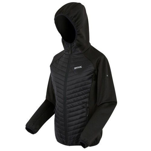 Regatta Andreson Hybrid Softshelljacke f�r Damen 