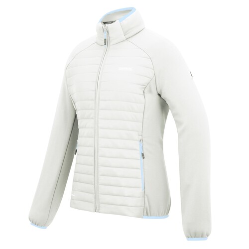 Regatta Clumber Hybrid Softshelljacke Damen