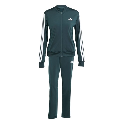 adidas Trainingsanzug f�r Damen im 3 Streifen Design