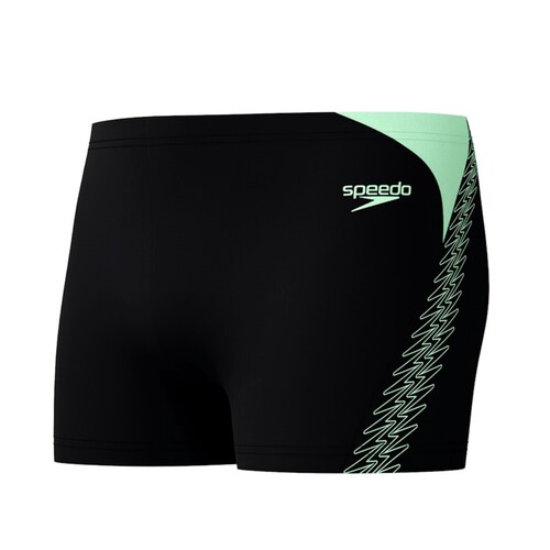 Speedo Hyperboom Badehose Herren chlorbest�ndig 