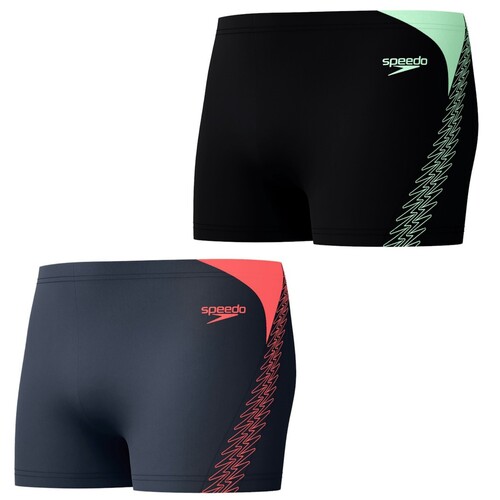 Speedo Hyperboom Badehose Herren chlorbestndig