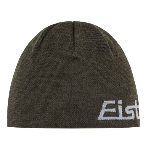 Eisb�r Sportm�tze aus Merinowolle 