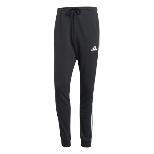 adidas Jogginghose Herren aus weichem French Terry Material 