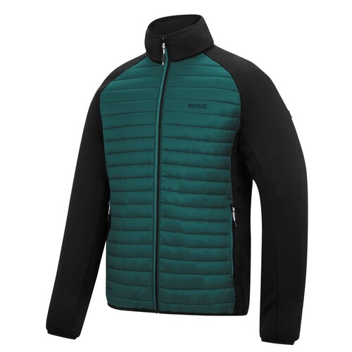 Regatta Steppjacke Clumber Hybrid