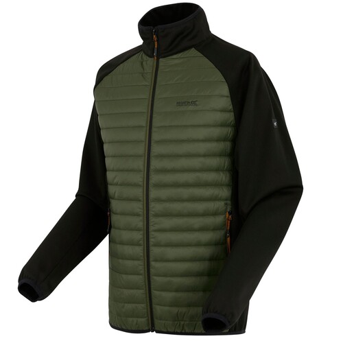Regatta Steppjacke Clumber Hybrid