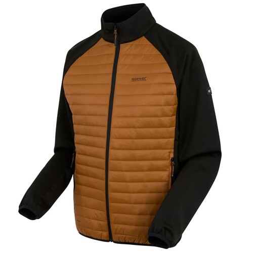 Regatta Steppjacke Clumber Hybrid