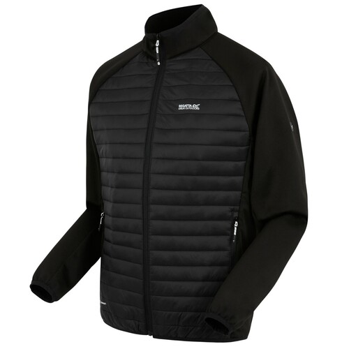 Regatta Steppjacke Clumber Hybrid