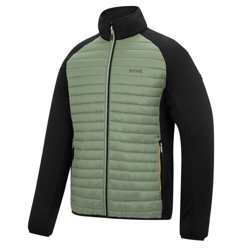 Regatta Steppjacke Clumber Hybrid