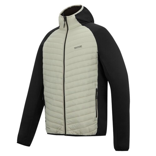 Regatta Hybrid Softshelljacke Andreson Herren