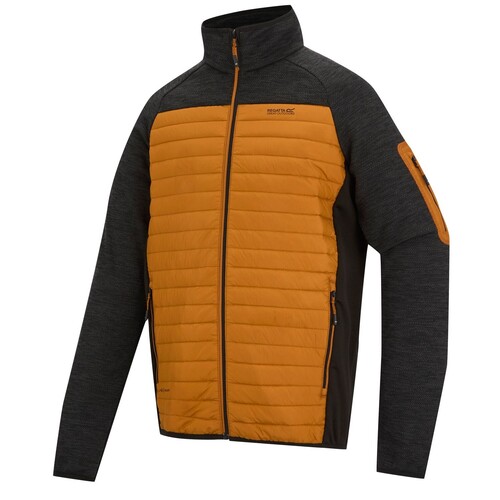 Regatta Steppjacke Ceden Hybrid f�r Herren