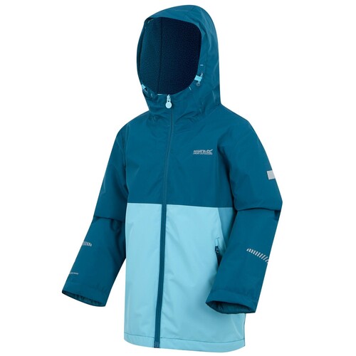 Regatta Winterjacke Hillain warme gef�ttert und wasserdicht
