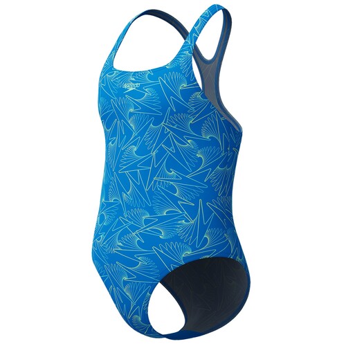 Speedo Hyperboom Medalist Badeanzug M�dchen